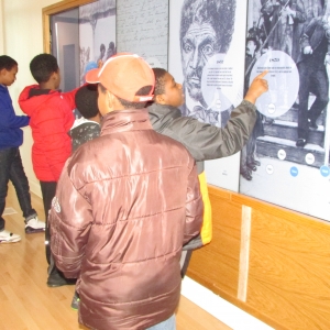 Black History Museum 2018