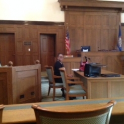 U of R Mock Trial 2014