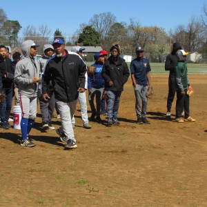 Baseball Fun 2019