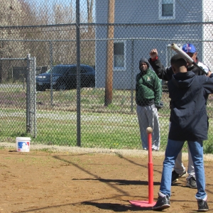 Baseball Fun 2019